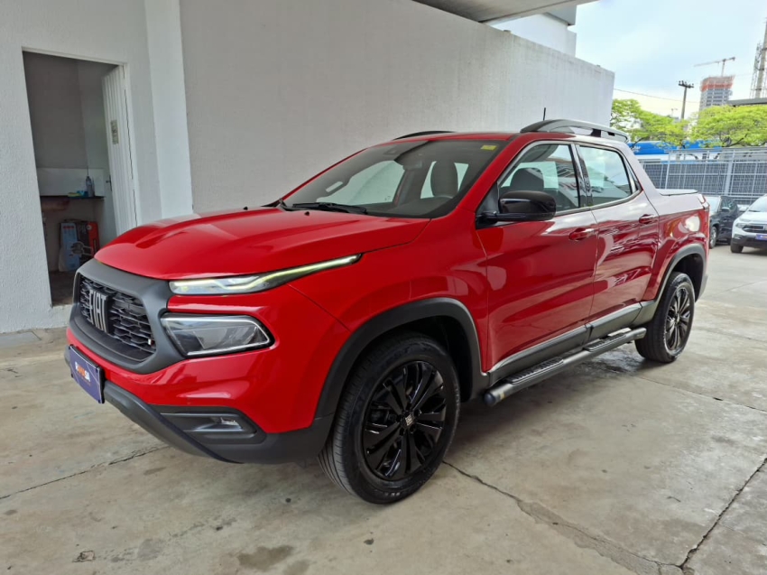 fiat toro 1.3 turbo 270 flex volcano at6 5p automatico 202324