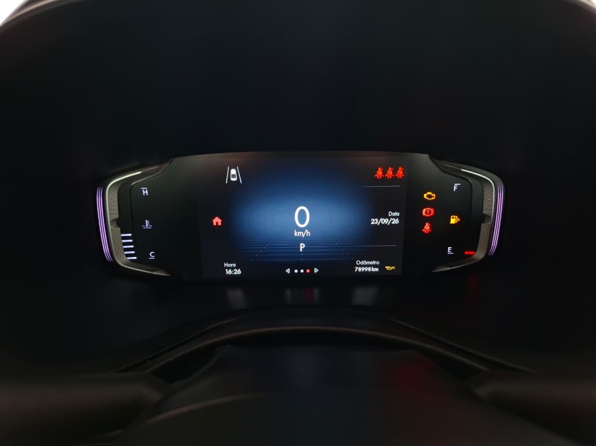 fiat toro 1.3 turbo 270 flex volcano at6 5p automatico 20236