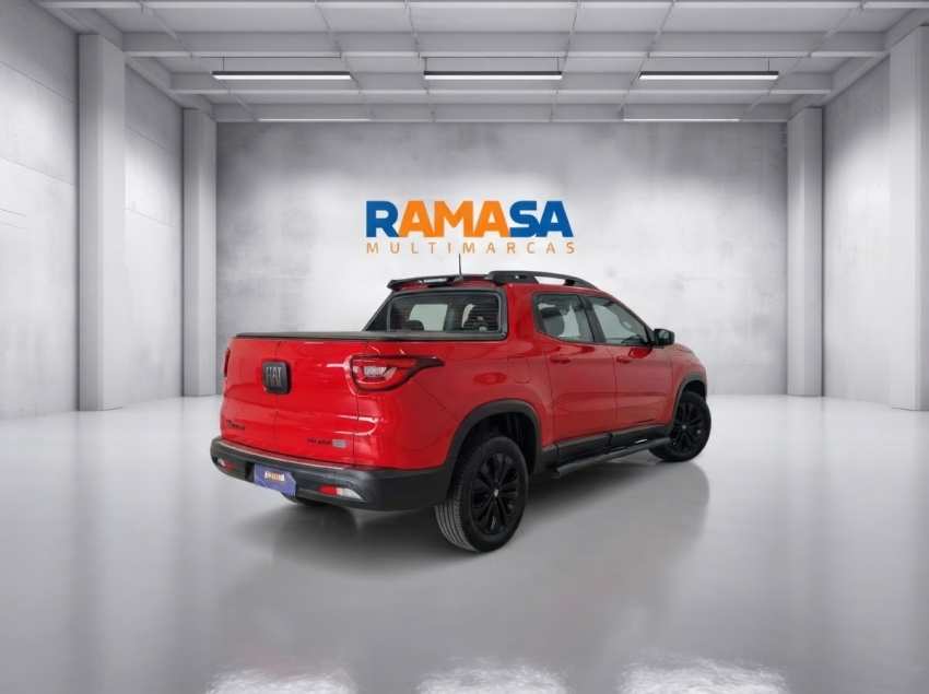 fiat toro 1.3 turbo 270 flex volcano at6 5p automatico 20232
