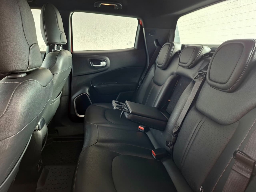 fiat toro 1.3 turbo 270 flex volcano at6 5p automatico 20237