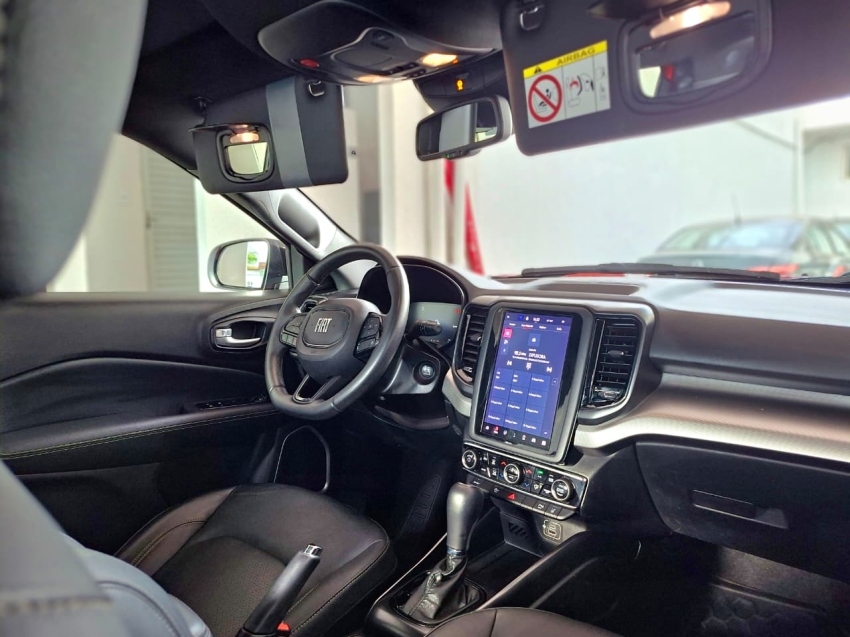 fiat toro 1.3 turbo 270 flex volcano at6 5p automatico 20234
