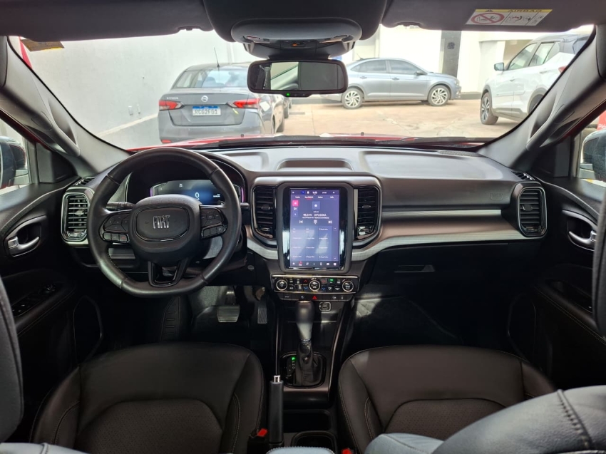 fiat toro 1.3 turbo 270 flex volcano at6 5p automatico 202315
