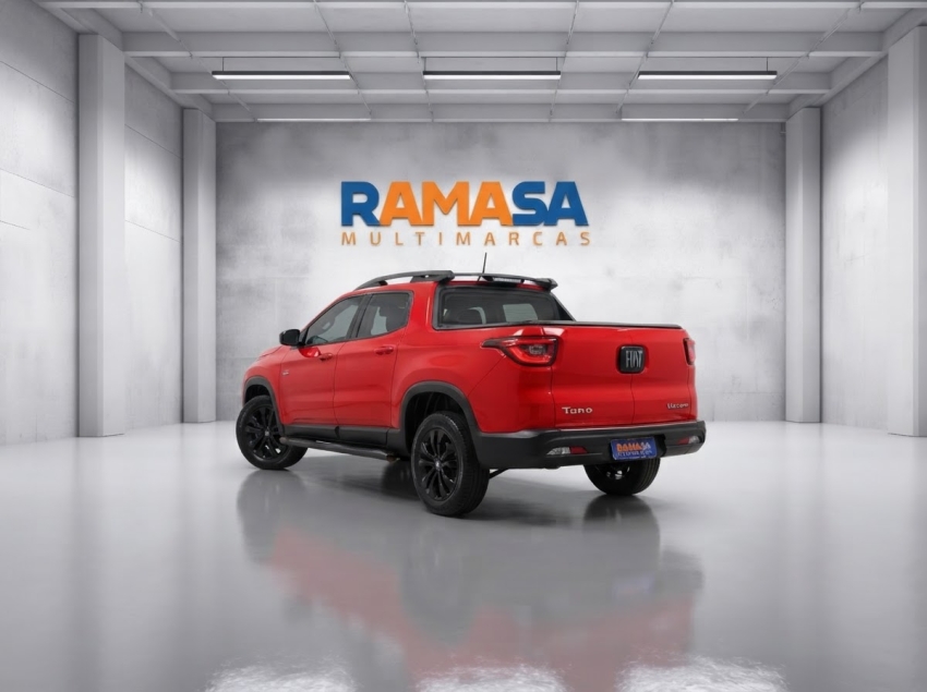 fiat toro 1.3 turbo 270 flex volcano at6 5p automatico 20233