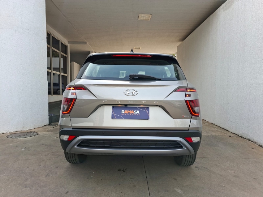 hyundai creta 1.0 tgdi flex platinum automatico 5p 202518