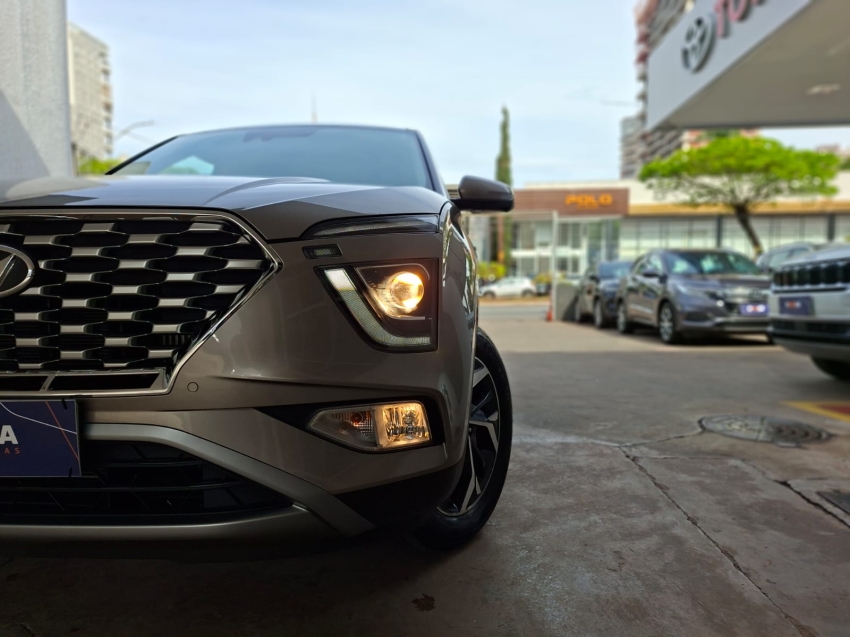 hyundai creta 1.0 tgdi flex platinum automatico 5p 202514