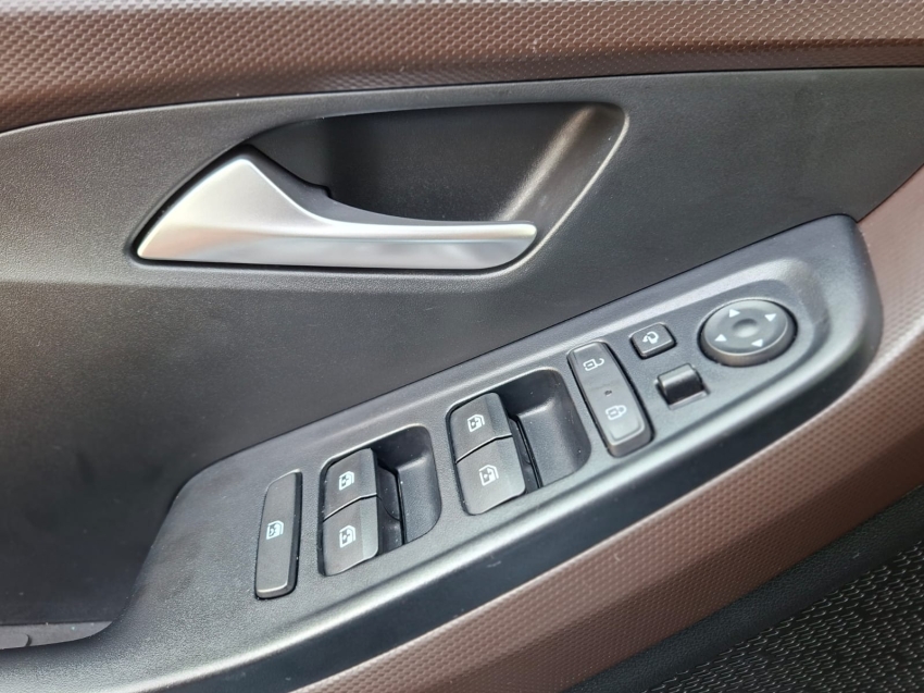 hyundai creta 1.0 tgdi flex platinum automatico 5p 20256