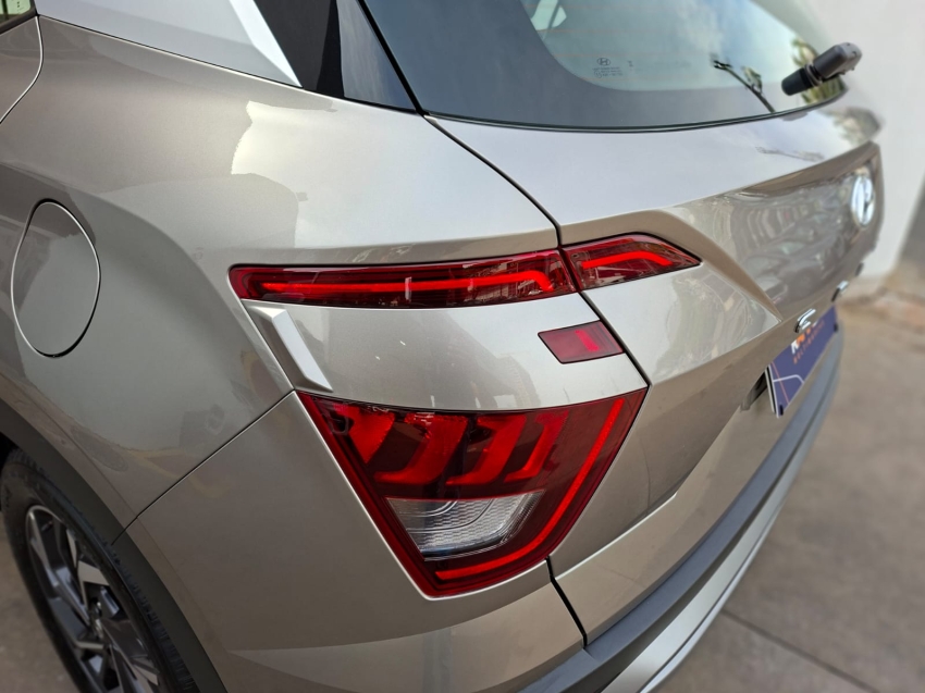 hyundai creta 1.0 tgdi flex platinum automatico 5p 202515