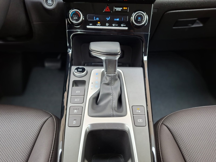 hyundai creta 1.0 tgdi flex platinum automatico 5p 20257