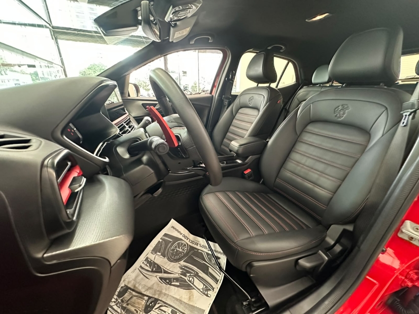 fiat pulse 1.3 turbo 270 flex abarth at6 5p automatico 20234