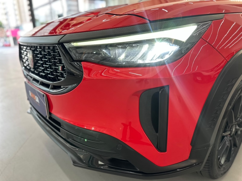 fiat pulse 1.3 turbo 270 flex abarth at6 5p automatico 202312