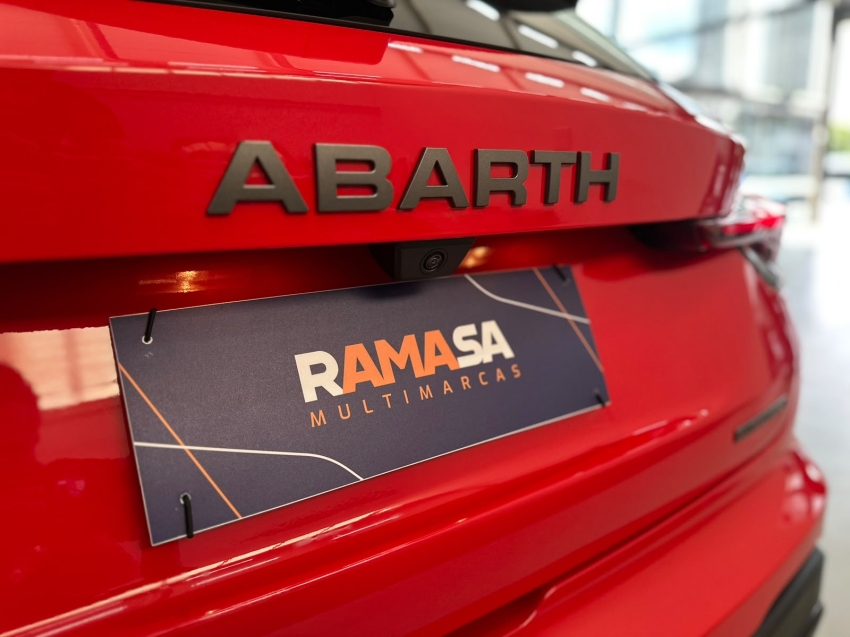 fiat pulse 1.3 turbo 270 flex abarth at6 5p automatico 202310