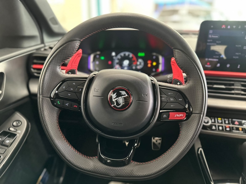 fiat pulse 1.3 turbo 270 flex abarth at6 5p automatico 202315