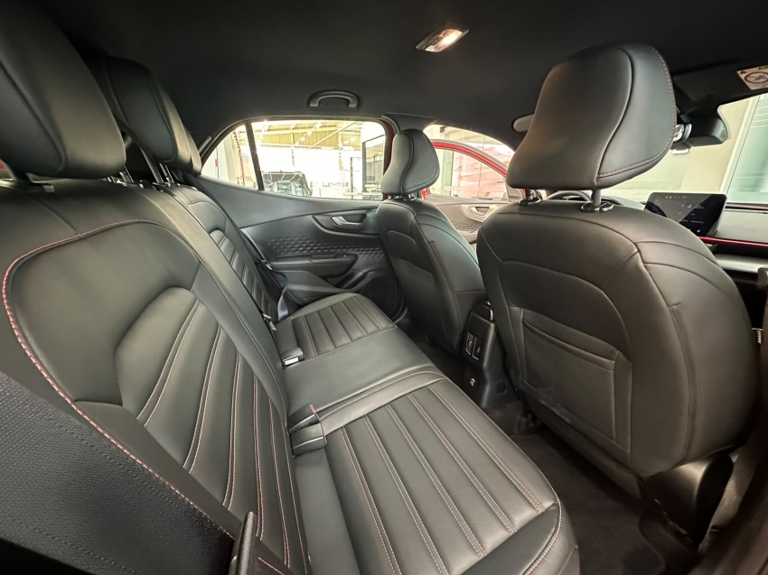 fiat pulse 1.3 turbo 270 flex abarth at6 5p automatico 20238