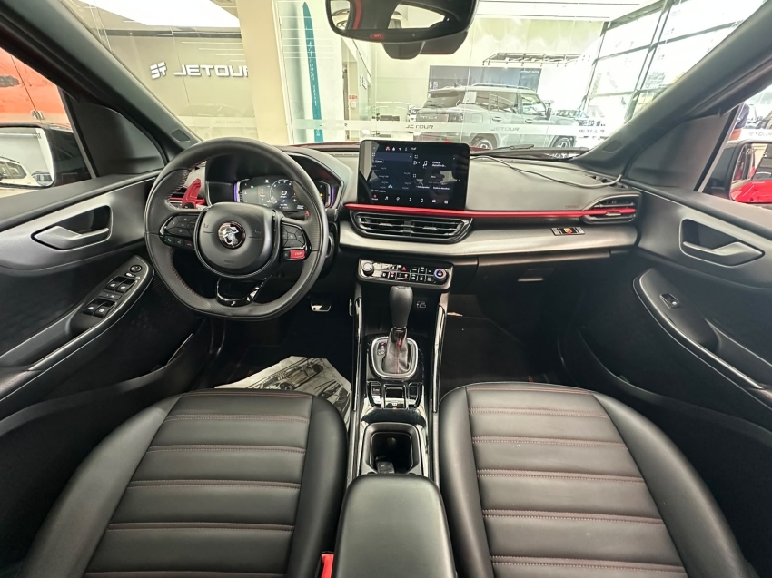 fiat pulse 1.3 turbo 270 flex abarth at6 5p automatico 20235