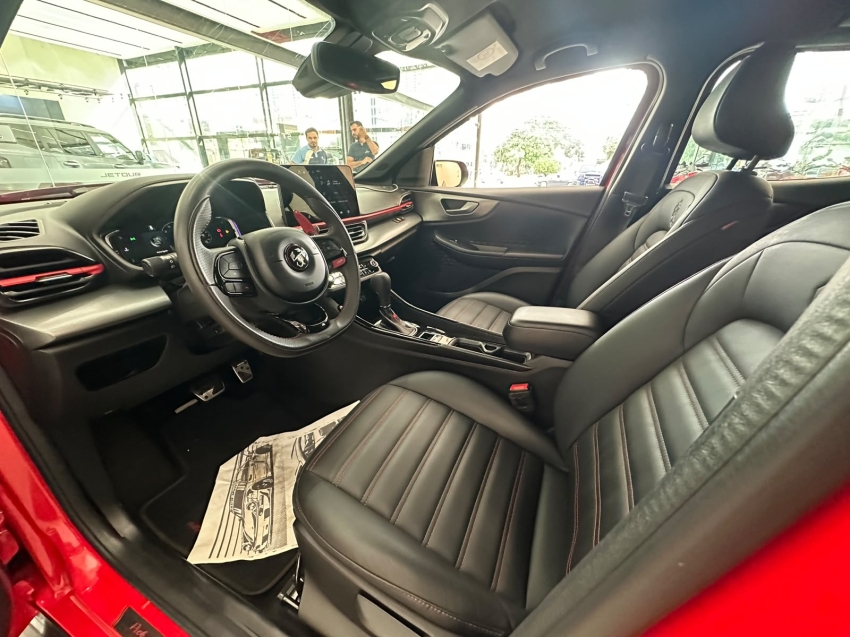 fiat pulse 1.3 turbo 270 flex abarth at6 5p automatico 20236