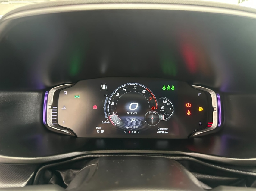 fiat pulse 1.3 turbo 270 flex abarth at6 5p automatico 20239