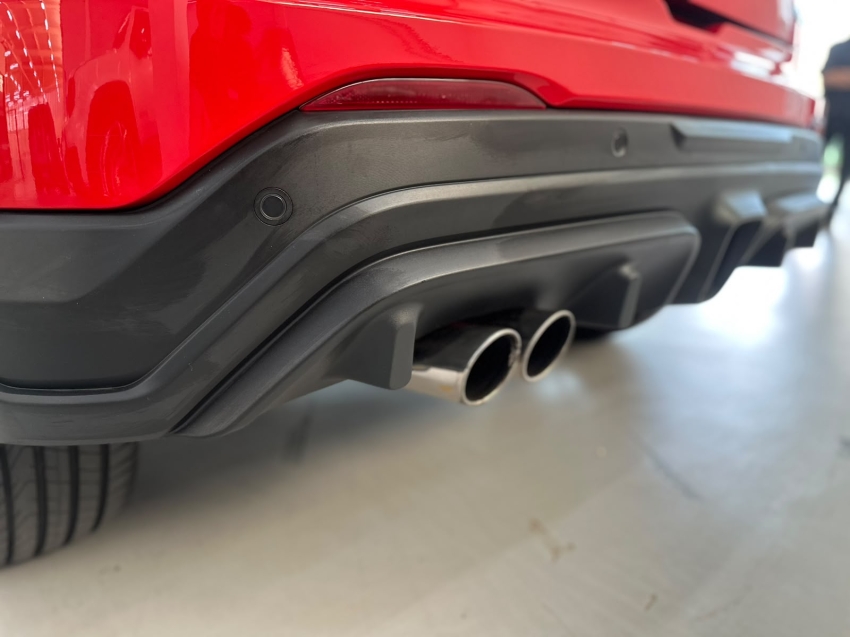 fiat pulse 1.3 turbo 270 flex abarth at6 5p automatico 202321