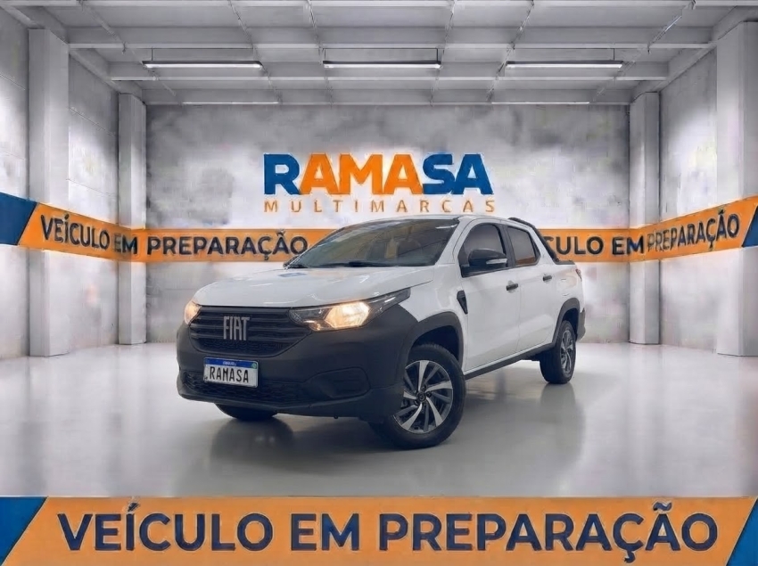 fiat strada 1.3 firefly flex endurance cs manual 5p automatico 20250