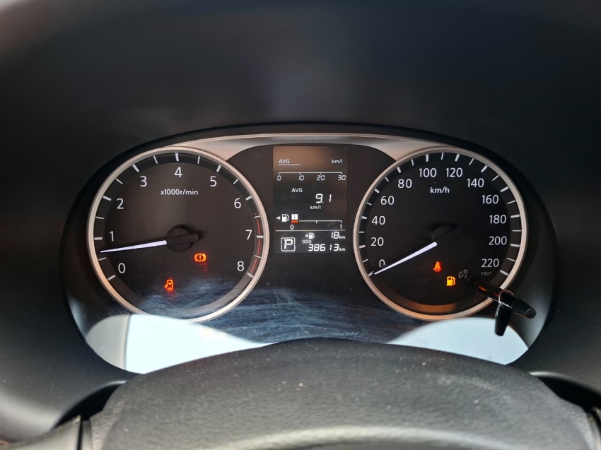 nissan kicks play 1.6 16v flexstart sense xtronic flex 5p automatico 202522