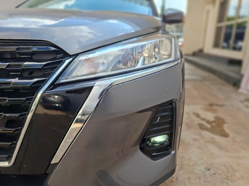nissan kicks play 1.6 16v flexstart sense xtronic flex 5p automatico 20257