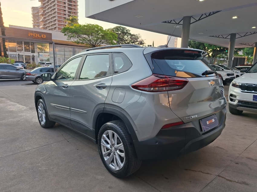 chevrolet tracker 1.0 turbo flex ltz automatico 5p 202422