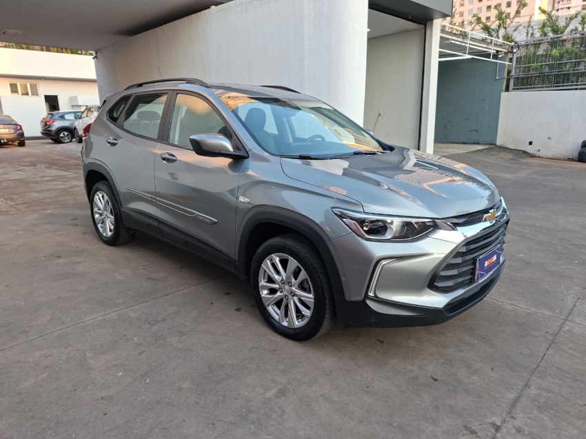 chevrolet tracker 1.0 turbo flex ltz automatico 5p 202416