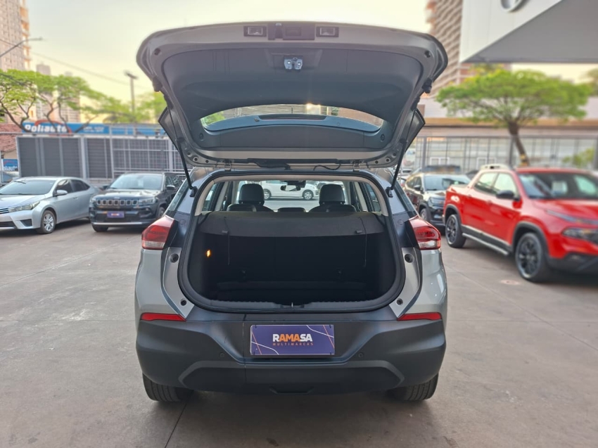 chevrolet tracker 1.0 turbo flex ltz automatico 5p 202411