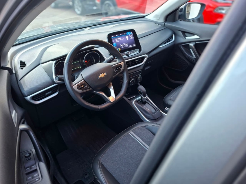 chevrolet tracker 1.0 turbo flex ltz automatico 5p 202419