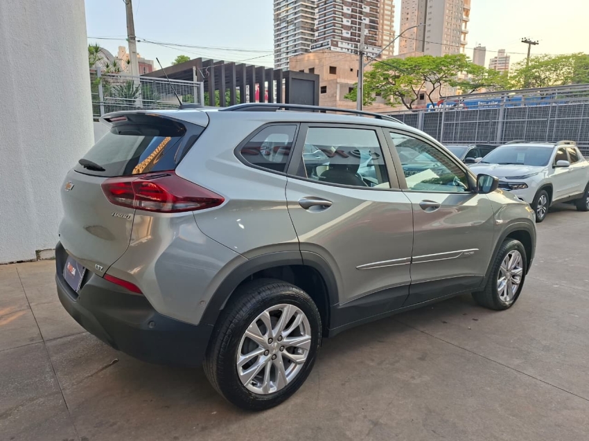 chevrolet tracker 1.0 turbo flex ltz automatico 5p 202421