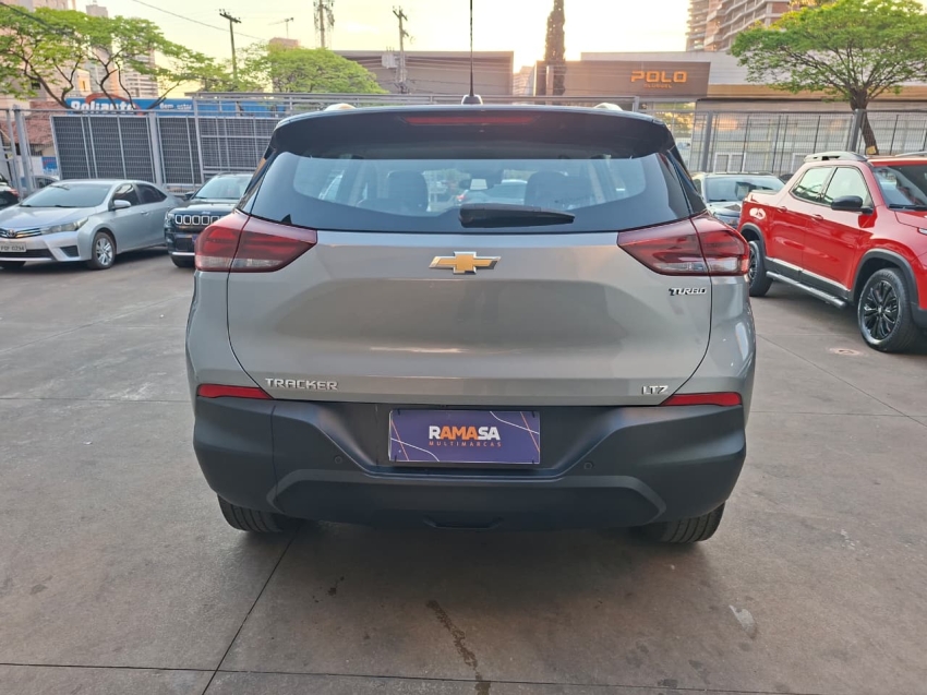 chevrolet tracker 1.0 turbo flex ltz automatico 5p 202415
