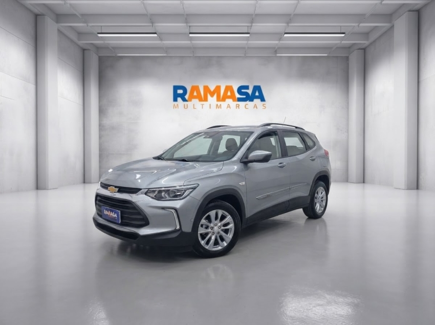 chevrolet tracker 1.0 turbo flex ltz automatico 5p 20240