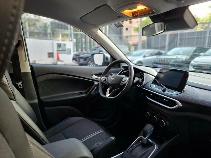 chevrolet tracker 1.0 turbo flex ltz automatico 5p 202412