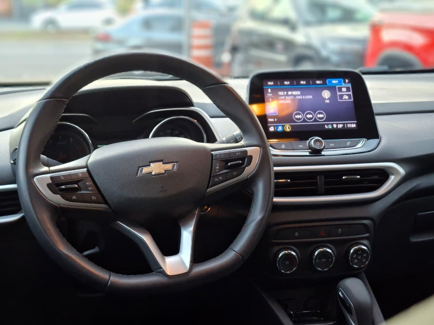 chevrolet tracker 1.0 turbo flex ltz automatico 5p 20249