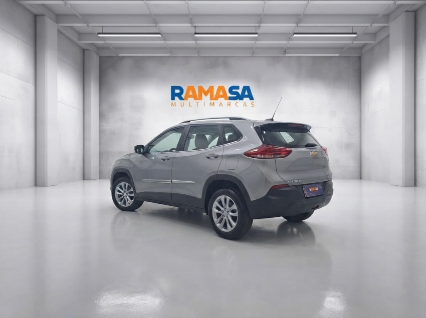 chevrolet tracker 1.0 turbo flex ltz automatico 5p 20243