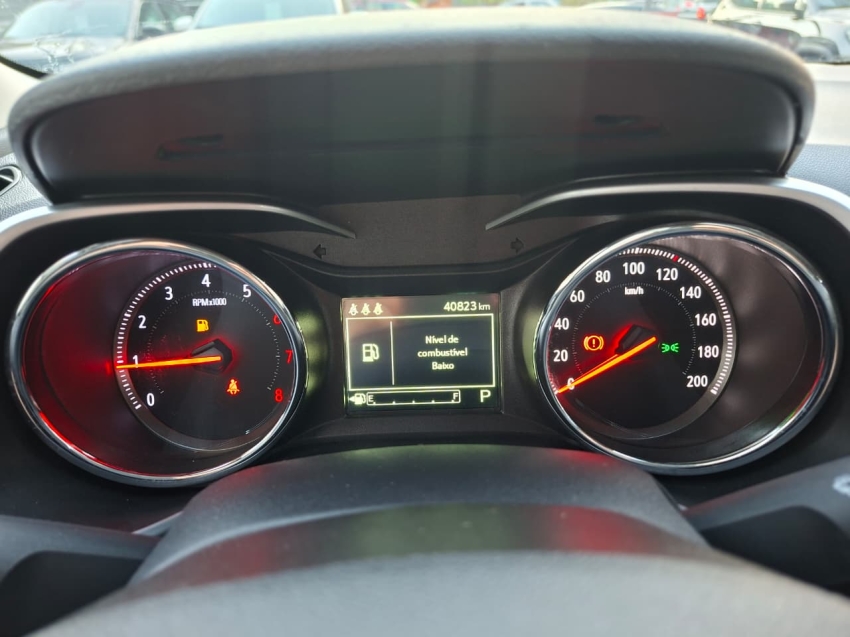 chevrolet tracker 1.0 turbo flex ltz automatico 5p 20246