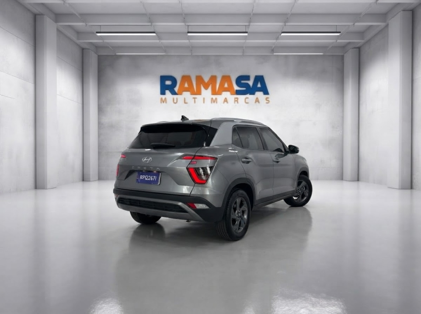hyundai creta 1.0 tgdi flex n line automatico 5p 20241