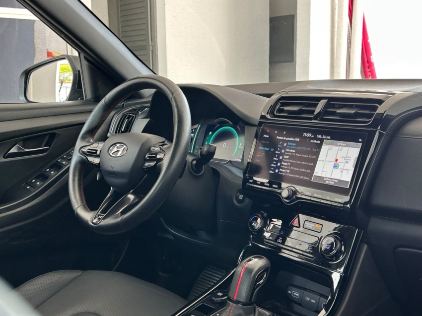 hyundai creta 1.0 tgdi flex n line automatico 5p 202415