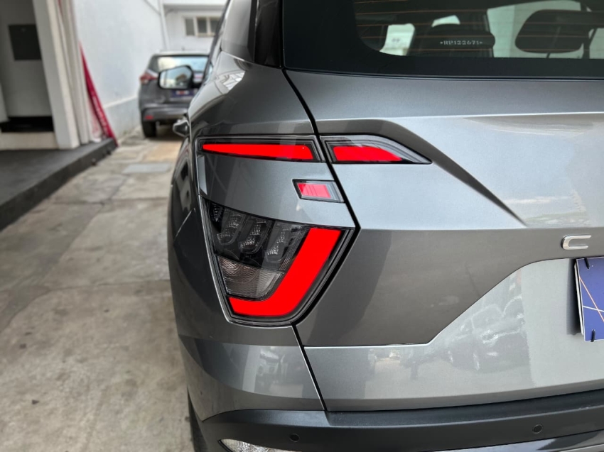 hyundai creta 1.0 tgdi flex n line automatico 5p 202420
