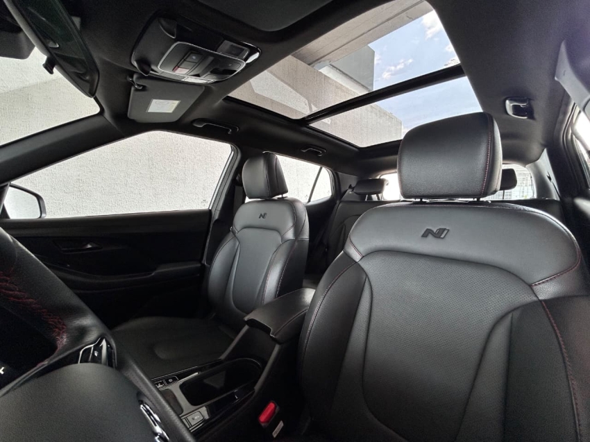 hyundai creta 1.0 tgdi flex n line automatico 5p 20246