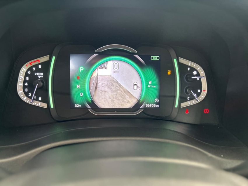 hyundai creta 1.0 tgdi flex n line automatico 5p 20247
