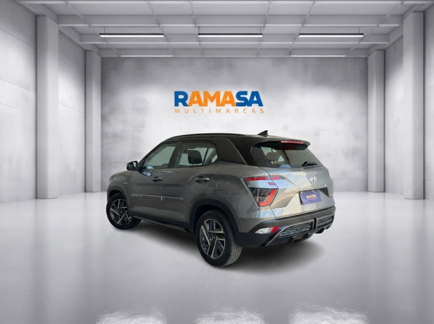 hyundai creta 1.0 tgdi flex n line automatico 5p 20244