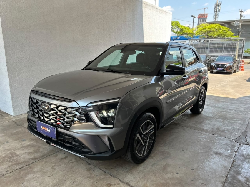 hyundai creta 1.0 tgdi flex n line automatico 5p 202418