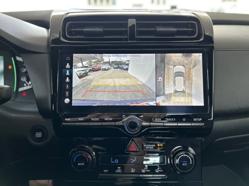 hyundai creta 1.0 tgdi flex n line automatico 5p 202413