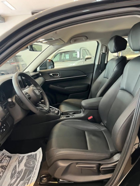 honda hr-v 1.5 di i-vtec flex exl cvt 5p automatico 20246
