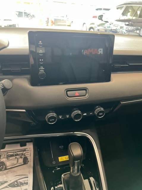 honda hr-v 1.5 di i-vtec flex exl cvt 5p automatico 202412