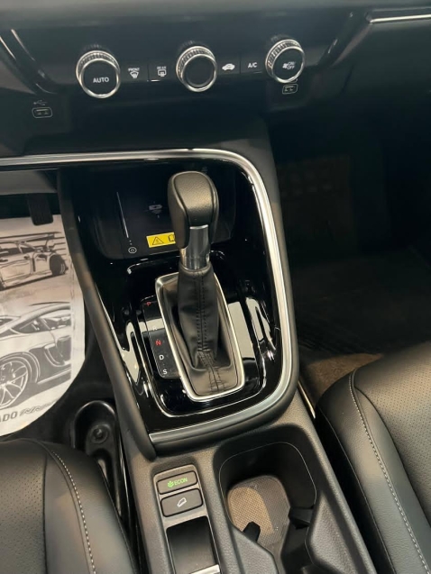honda hr-v 1.5 di i-vtec flex exl cvt 5p automatico 202411
