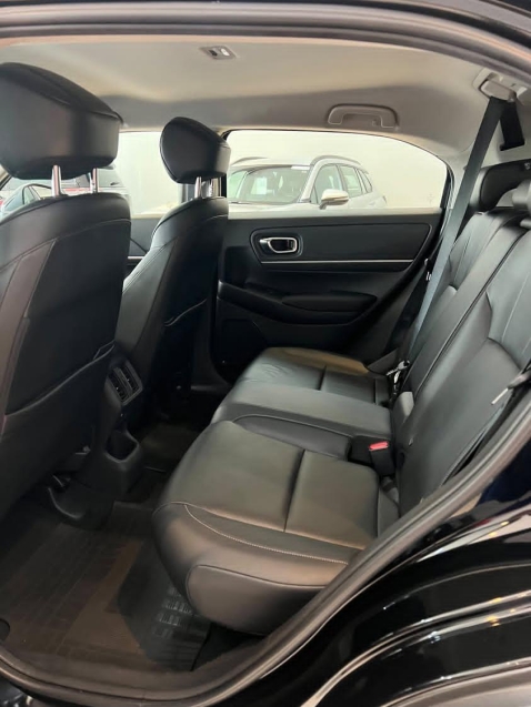 honda hr-v 1.5 di i-vtec flex exl cvt 5p automatico 202413