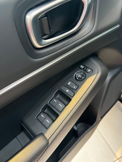 honda hr-v 1.5 di i-vtec flex exl cvt 5p automatico 20249