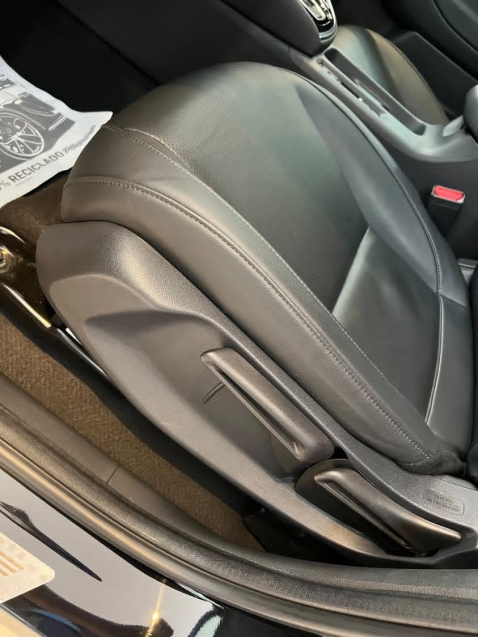 honda hr-v 1.5 di i-vtec flex exl cvt 5p automatico 20244