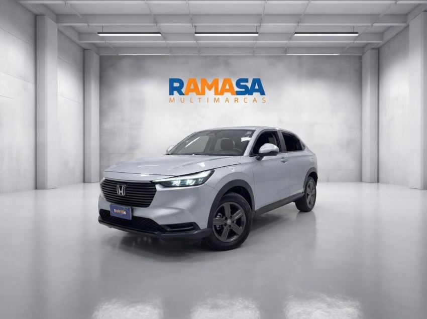 honda hr-v 1.5 di i-vtec flex exl cvt gasolina 5p automatico 20230